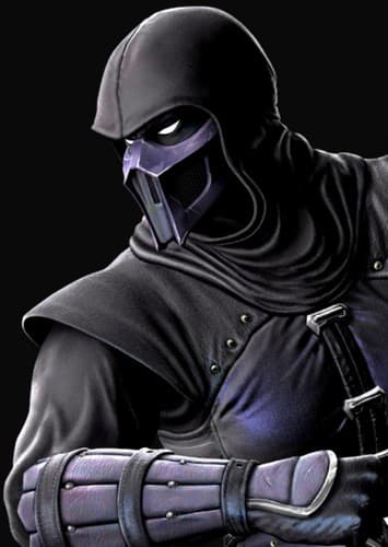 Noob Saibot