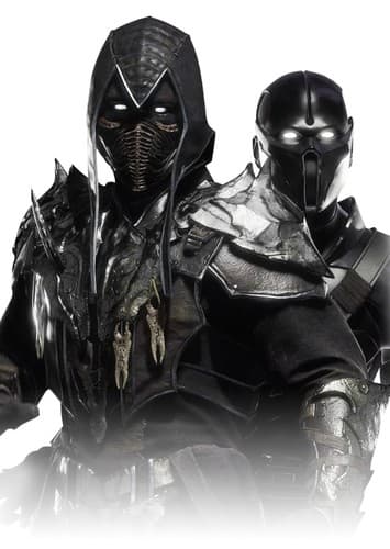 Noob Saibot (Bi-Han)