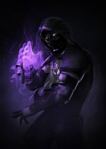 Noob Saibot