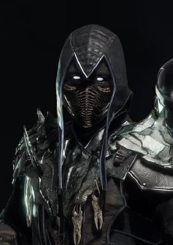Noob Saibot