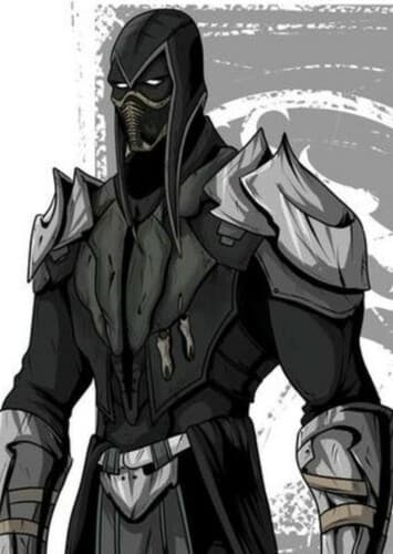 Noob Saibot