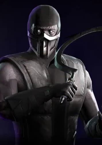 Noob Saibot