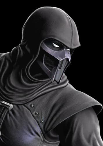 Noob Saibot
