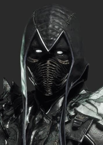 Noob Saibot