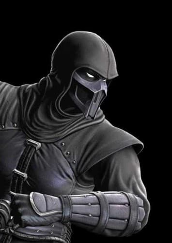 Noob Saibot
