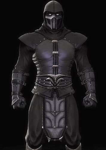 Noob Saibot