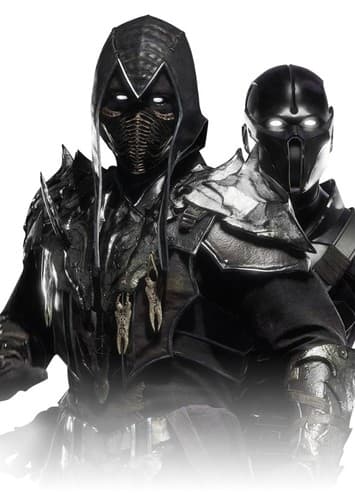 Noob Saibot/Bi-Han