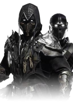 Noob Saibot
