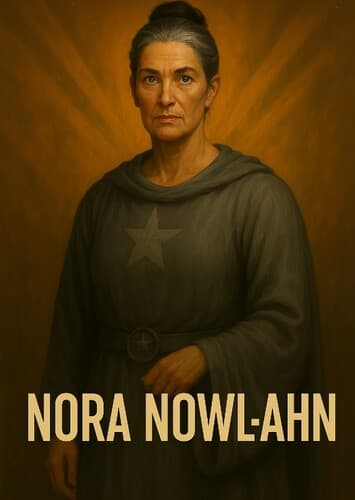 Nora Nowl-Ahn