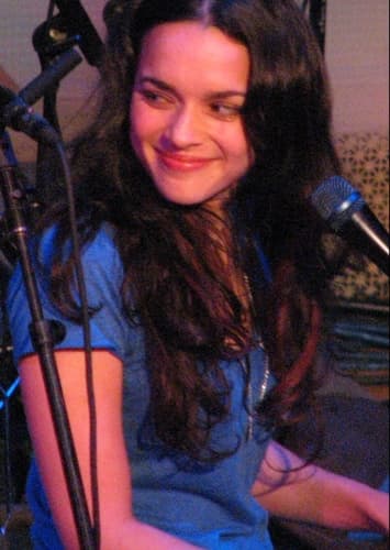 Norah Jones