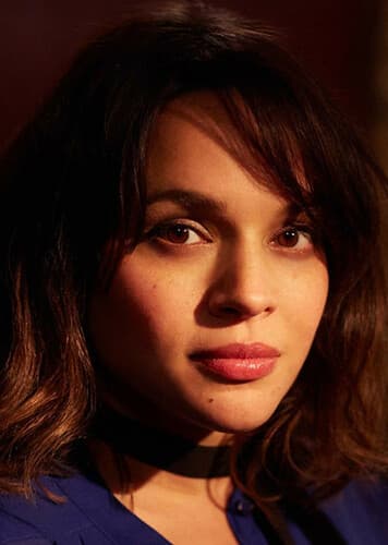 Norah Jones