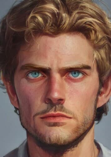 Lord Norbert Mosspelt