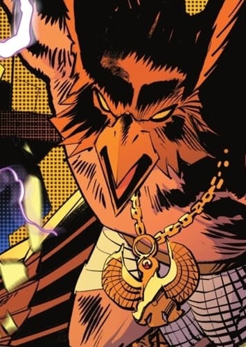 Norda Cantrell (Future)