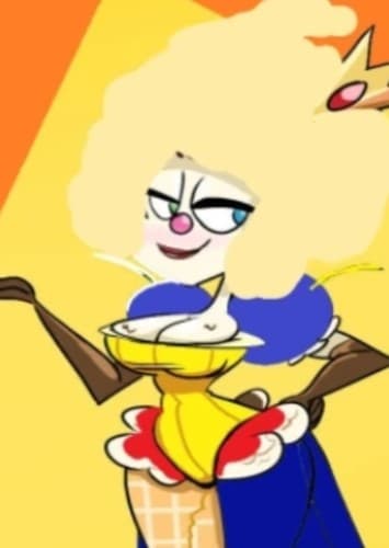 Nordica, Baroness of Scandinavia