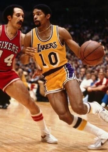 Norm Nixon