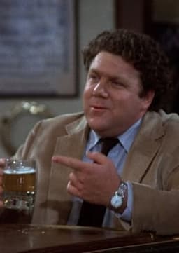 Norm Peterson