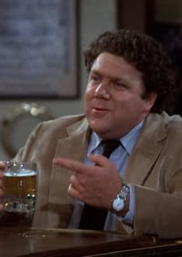 Norm Peterson