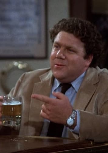 Norm Peterson