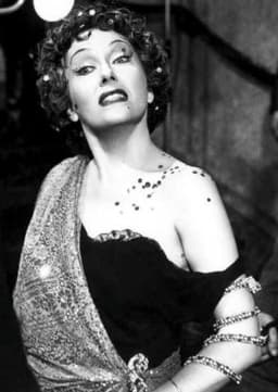 Norma Desmond