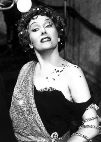 Norma Desmond
