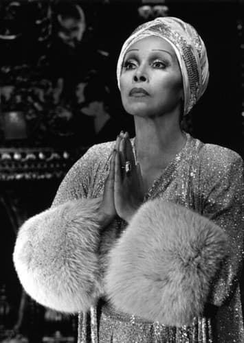 Norma Desmond