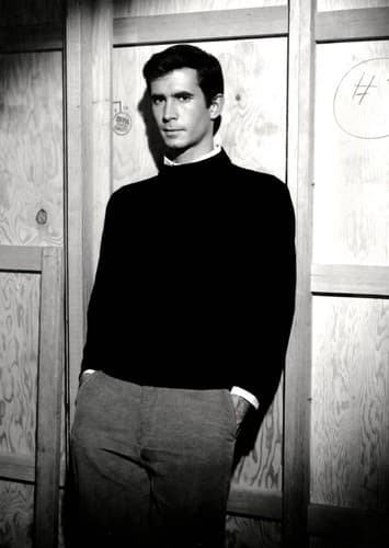 Norman Bates