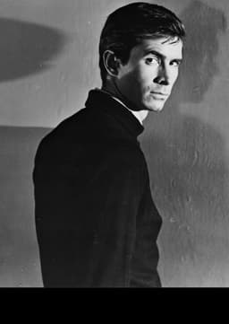 Norman bates