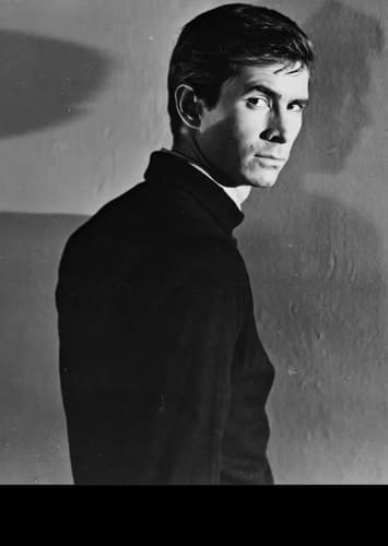 Norman bates