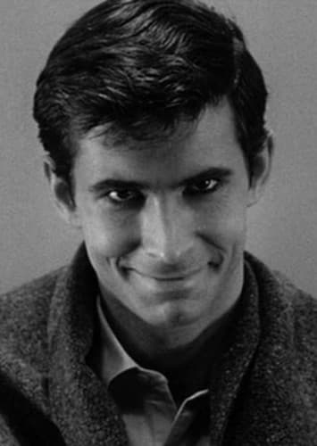 Norman Bates