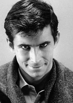 Norman Bates
