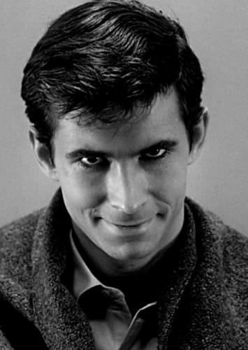 Norman Bates