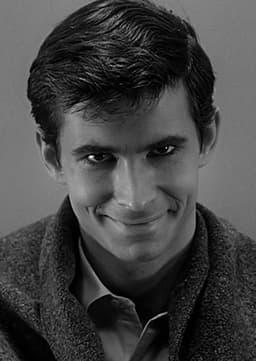 Norman Bates