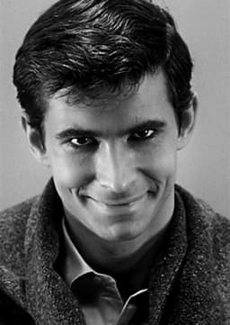 Norman Bates