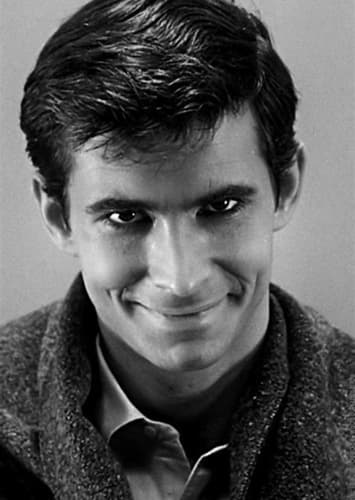 Norman Bates