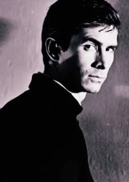 Norman Bates
