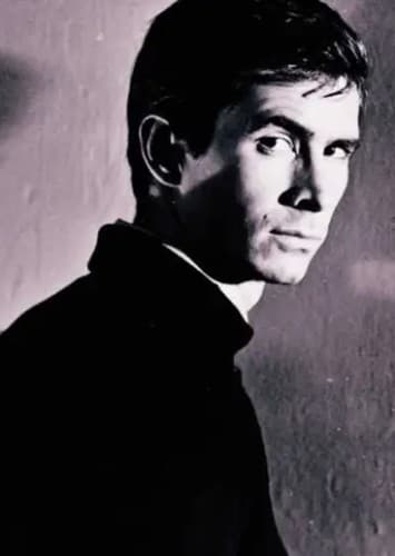 Norman Bates