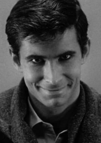 Norman Bates