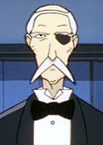 Norman Burg