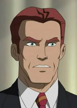 Norman Osborn