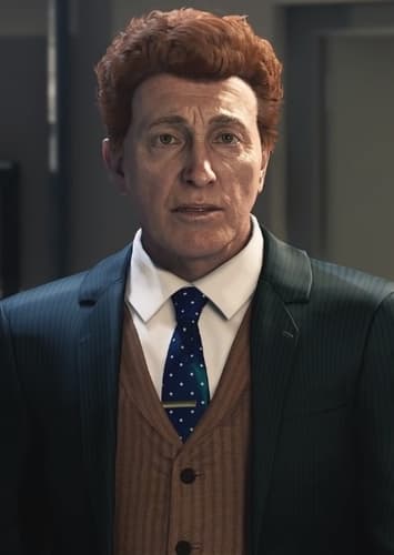Norman Osborn