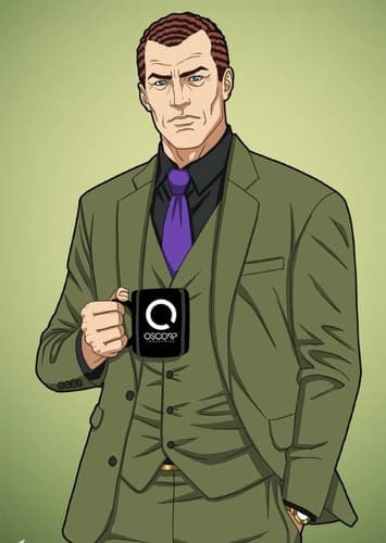 Norman Osborn