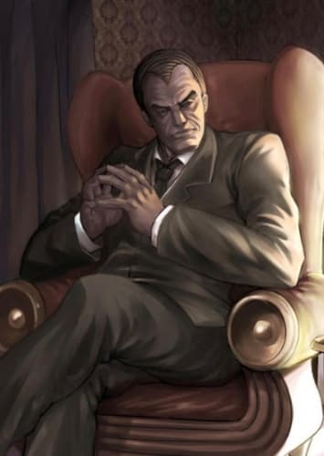 Norman Osborn