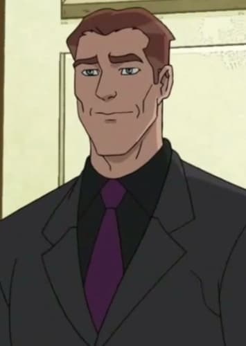Norman Osborn