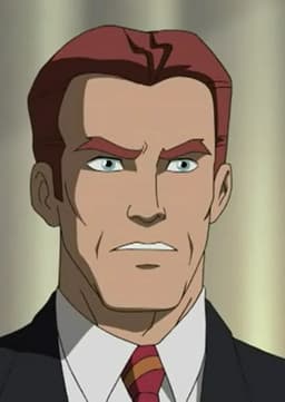 Norman Osborn