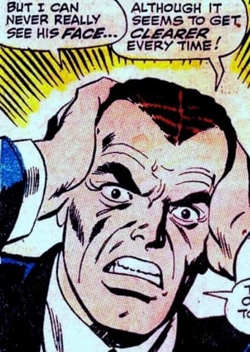 Norman Osborn