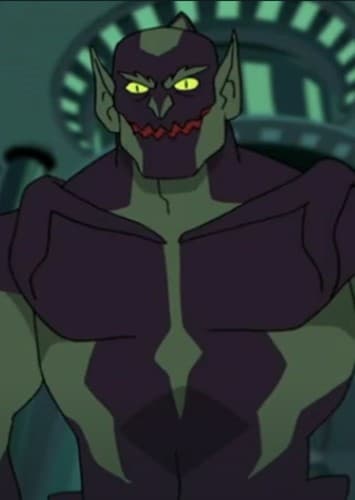 Norman Osborn