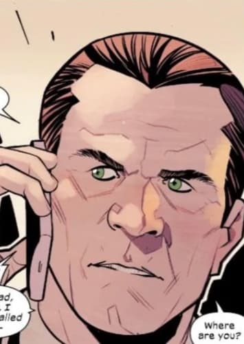 Norman Osborn