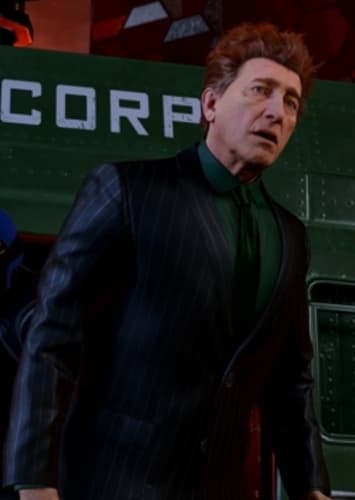 Norman Osborn