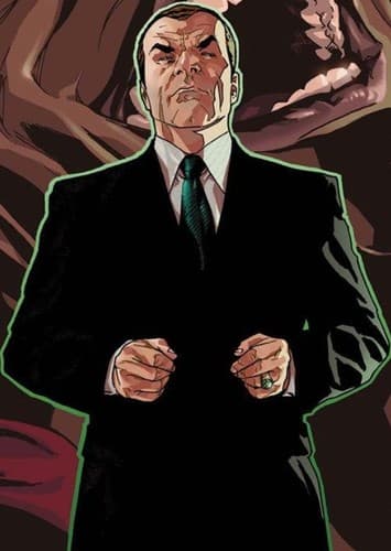 Norman Osborn