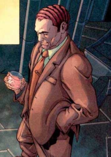 Norman Osborn